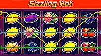 Sizzling Hot